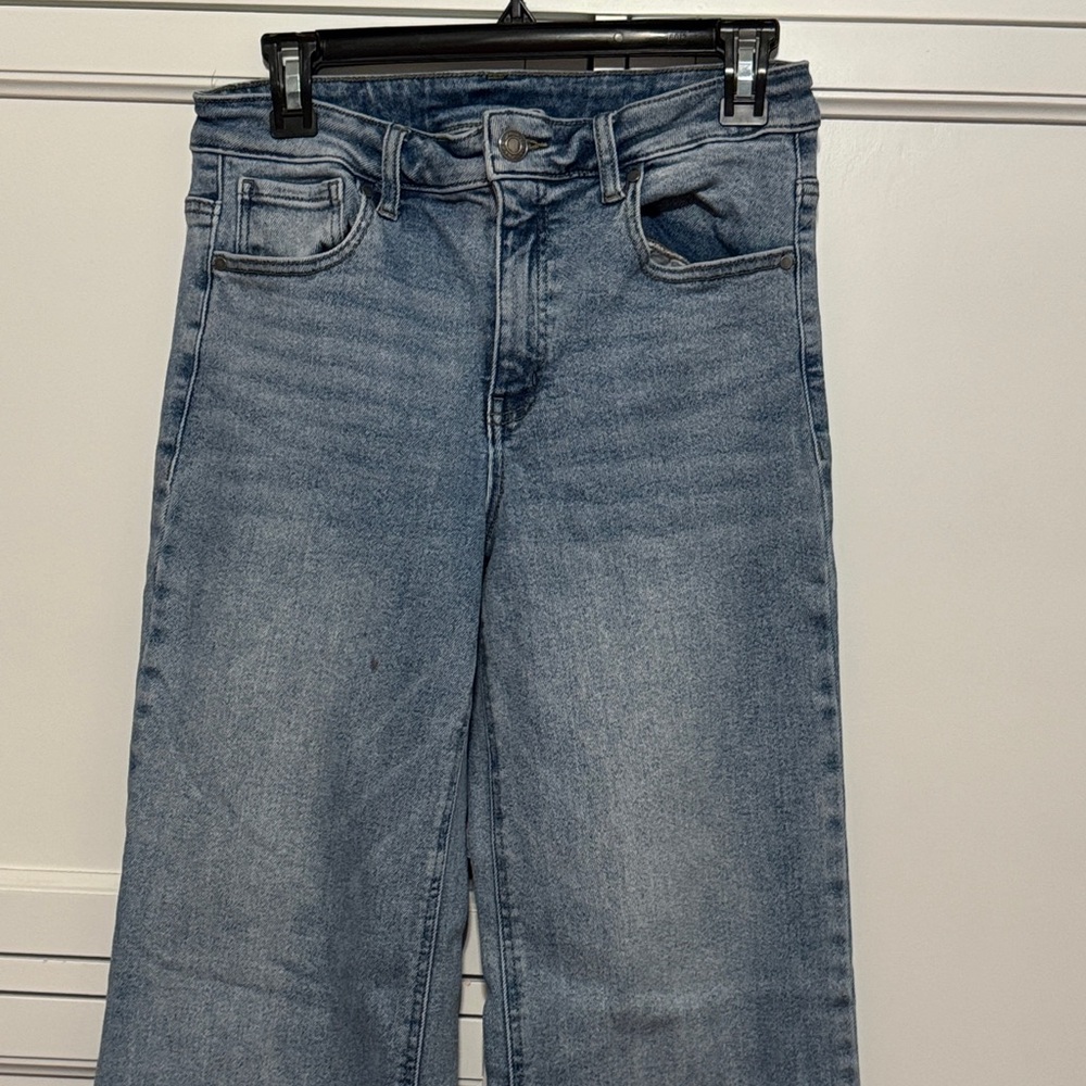 Grace & Lace Blue Women's Jeans